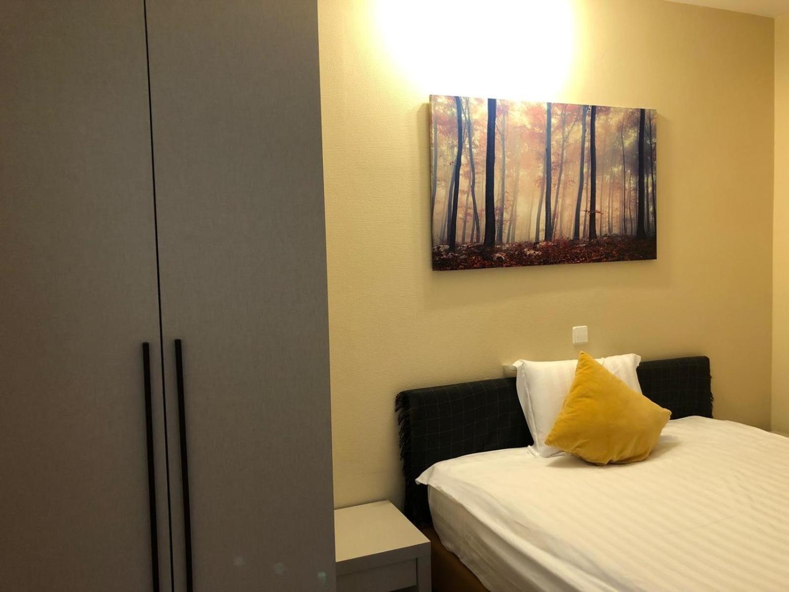 Appart-Hotel Gwendy Bour Ngoại thất bức ảnh