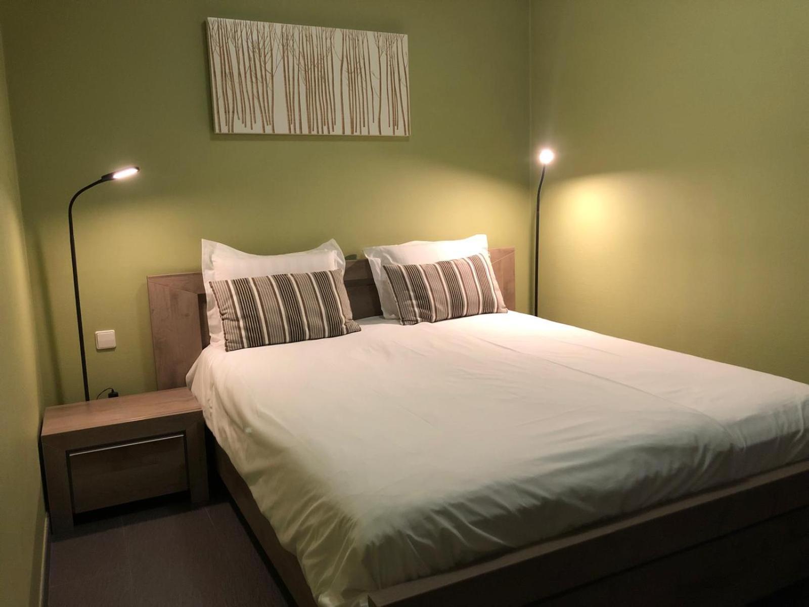 Appart-Hotel Gwendy Bour Ngoại thất bức ảnh
