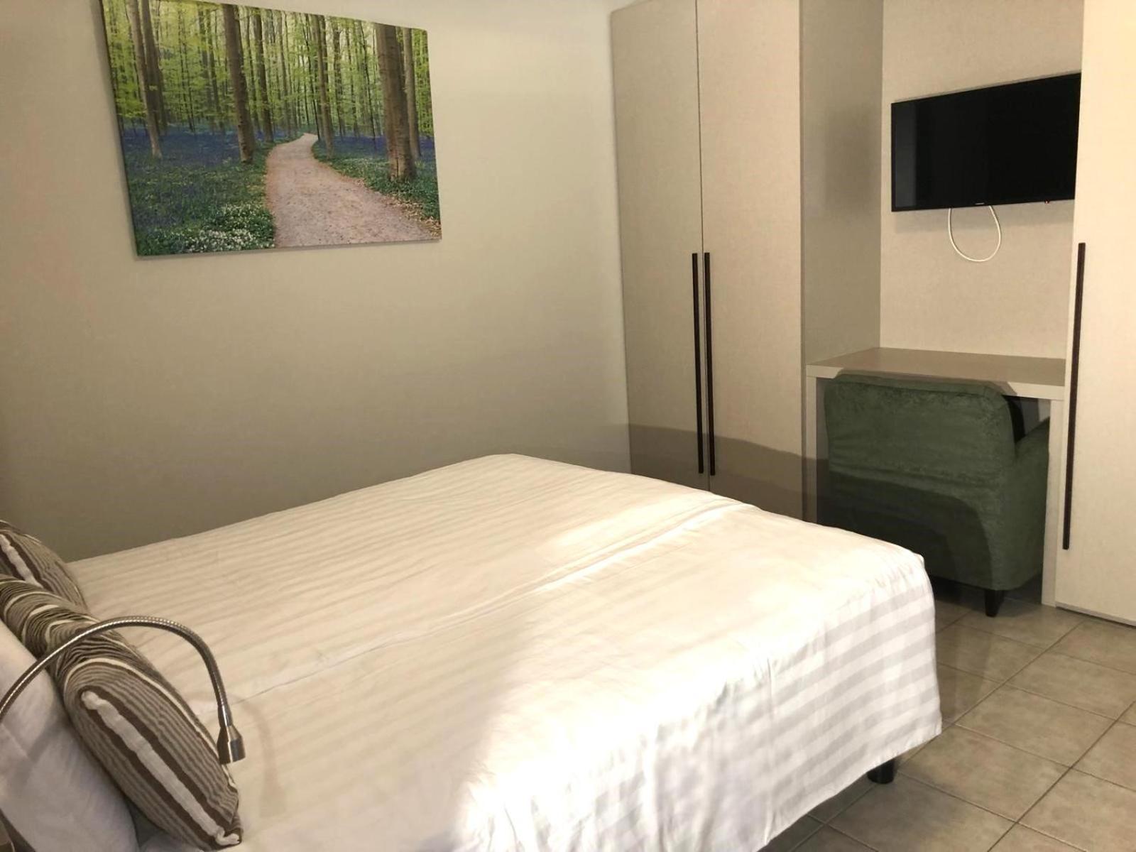 Appart-Hotel Gwendy Bour Ngoại thất bức ảnh