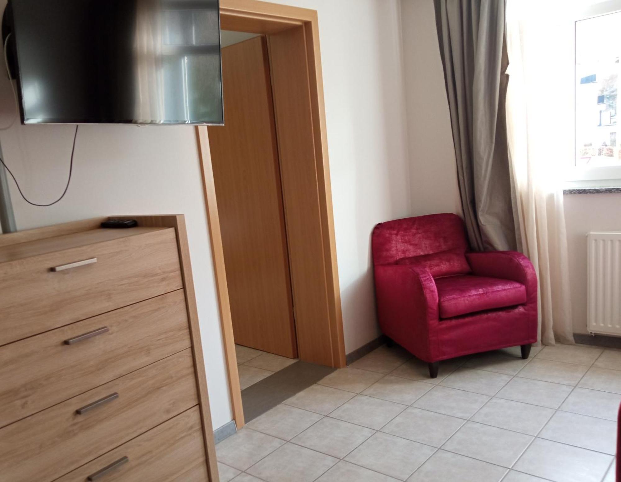 Appart-Hotel Gwendy Bour Ngoại thất bức ảnh