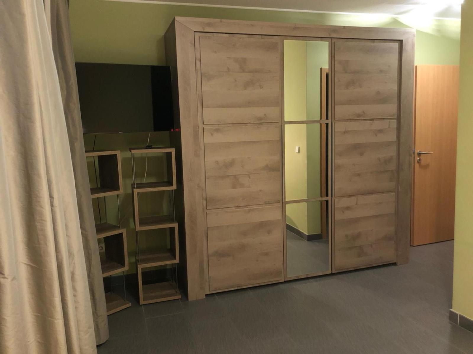 Appart-Hotel Gwendy Bour Ngoại thất bức ảnh